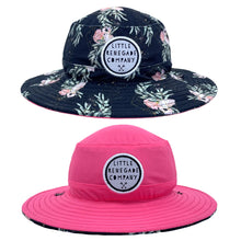 Load image into Gallery viewer, Little Renegade Company - MINI Size Bucket Hats
