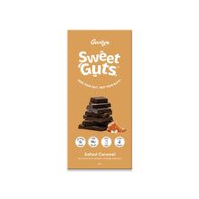 Load image into Gallery viewer, Gevity - Sweet Guts Chocolate 90g
