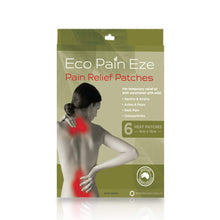 Load image into Gallery viewer, Byron Naturals - Eco Pain Eze
