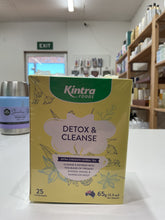 Load image into Gallery viewer, Kintra - Sleepy Tea - 25 bags
