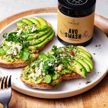 Load image into Gallery viewer, Avo Smash Dukkah
