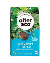 Load image into Gallery viewer, Alter Eco - Truffles 108g pack
