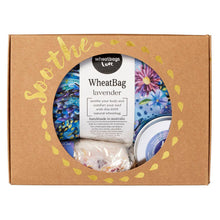 Load image into Gallery viewer, Wheatbags Love - Soothe Gift Pack

