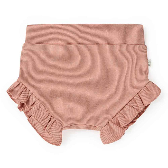 Snuggle Hunny - Rose Bloomers