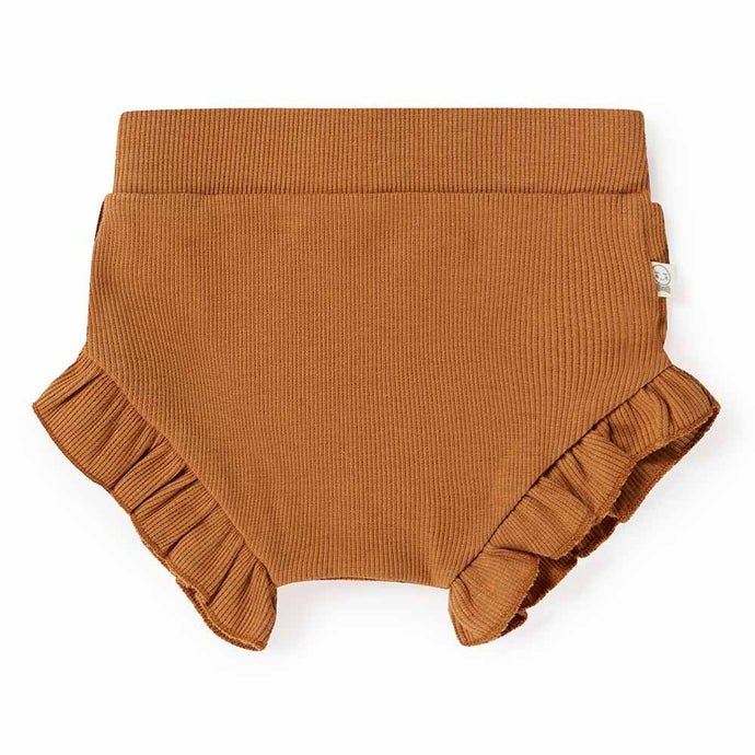 Snuggle Hunny - Chestnut Bloomers