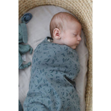 Load image into Gallery viewer, Burrow and Be - Stretchy Swaddle
