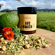 Load image into Gallery viewer, Avo Smash Dukkah
