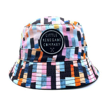 Load image into Gallery viewer, Little Renegade Company - MINI Size Bucket Hats
