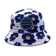 Load image into Gallery viewer, Little Renegade Company - MINI Size Bucket Hats
