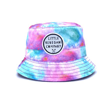 Load image into Gallery viewer, Little Renegade Company - MINI Size Bucket Hats
