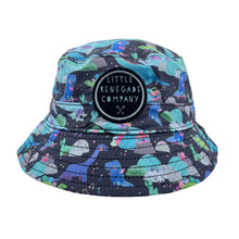 Load image into Gallery viewer, Little Renegade Company - MINI Size Bucket Hats
