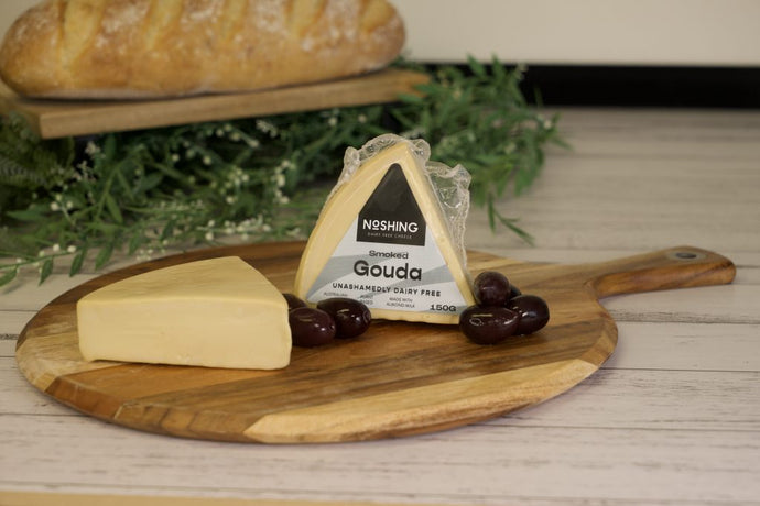 Noshing - Smoked Gouda 150g