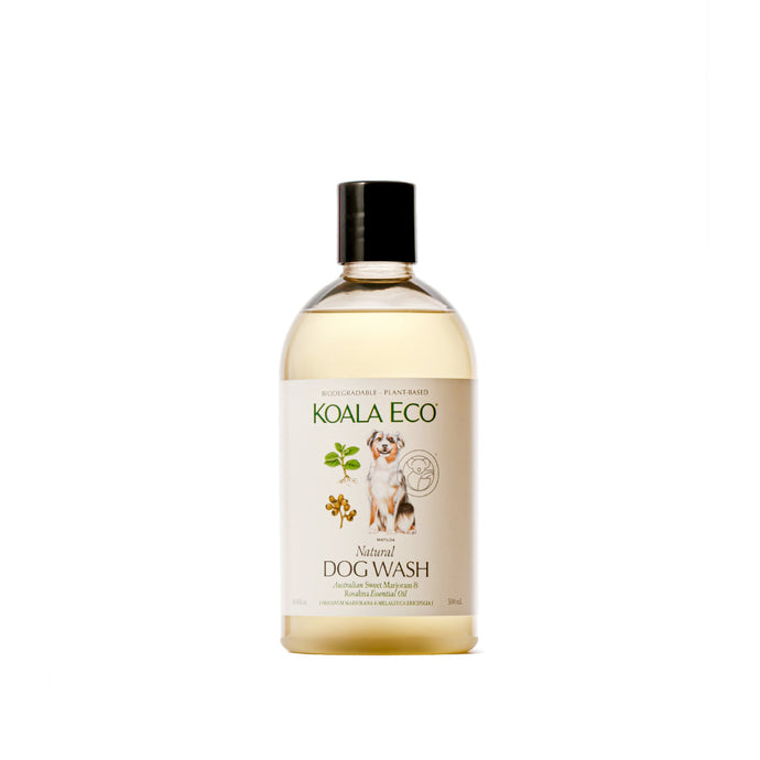 Koala Eco - Natural Dog Wash 500ml