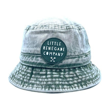 Load image into Gallery viewer, Little Renegade Company - MINI Size Bucket Hats
