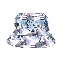 Load image into Gallery viewer, Little Renegade Company - MINI Size Bucket Hats
