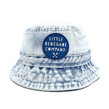 Load image into Gallery viewer, Little Renegade Company - MINI Size Bucket Hats
