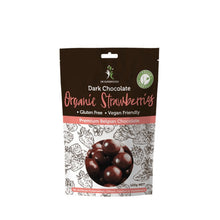 Load image into Gallery viewer, Dr Superfoods - Berry Chocolates - 125g
