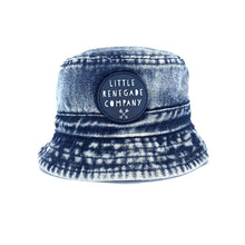 Load image into Gallery viewer, Little Renegade Company - MINI Size Bucket Hats
