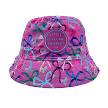 Load image into Gallery viewer, Little Renegade Company - MINI Size Bucket Hats
