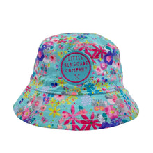 Load image into Gallery viewer, Little Renegade Company - MINI Size Bucket Hats
