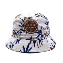 Load image into Gallery viewer, Little Renegade Company - MINI Size Bucket Hats
