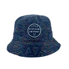 Load image into Gallery viewer, Little Renegade Company - MAXI Size Bucket Hats
