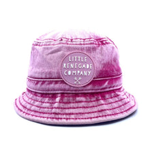 Load image into Gallery viewer, Little Renegade Company - MAXI Size Bucket Hats
