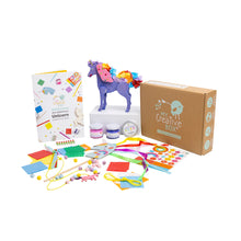 Load image into Gallery viewer, My Creative Box 4 - 7 years - Mini Set (3 Activities)
