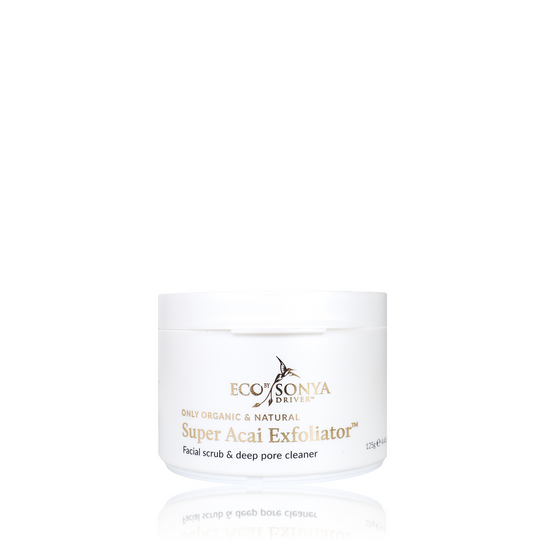 Eco Sonya - Super Acai Exfoiliator
