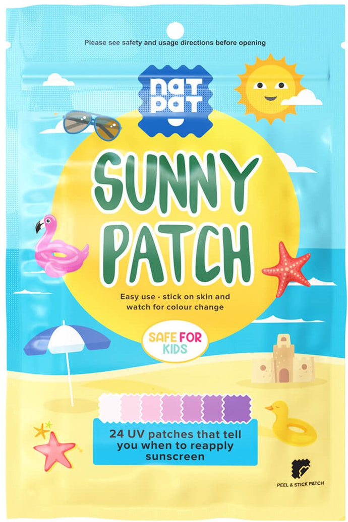 Natural Patch - Sunny Patch
