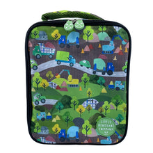 Load image into Gallery viewer, Little Renegade Company - Insulated Lunch Bag
