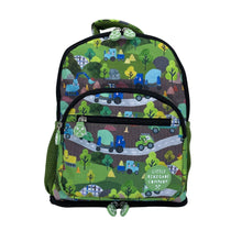 Load image into Gallery viewer, Little Renegade Company - MINI Backpack
