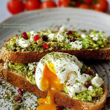 Load image into Gallery viewer, Avo Smash Dukkah

