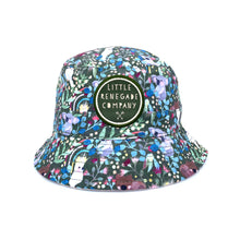 Load image into Gallery viewer, Little Renegade Company - MINI Size Bucket Hats
