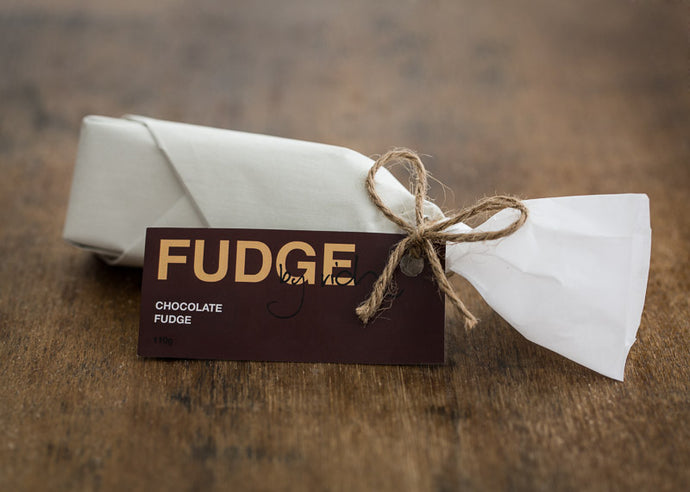 Fudge by Rich