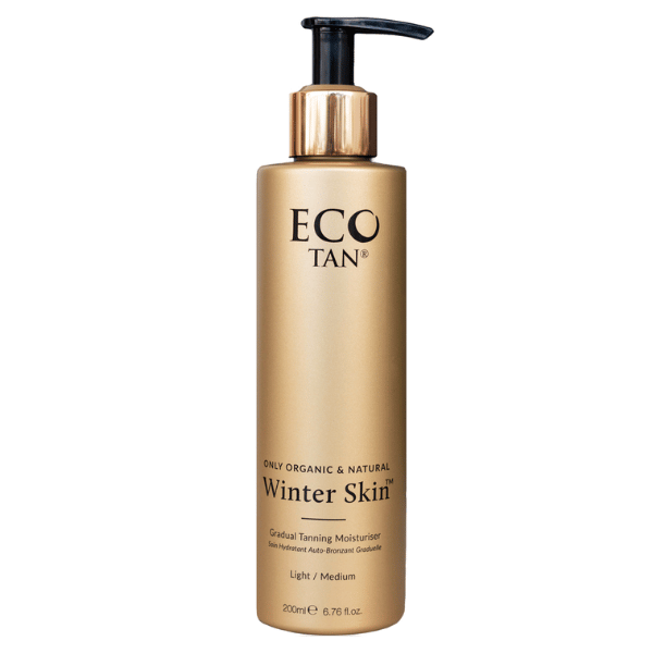 Eco Tan - Winter Skin