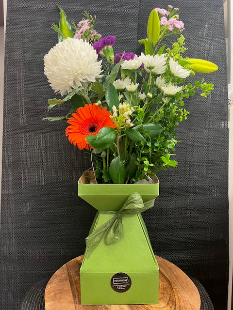 $80 Blooming Delight Box