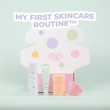 Load image into Gallery viewer, Petite Skin Co. - My First Skincare Routine
