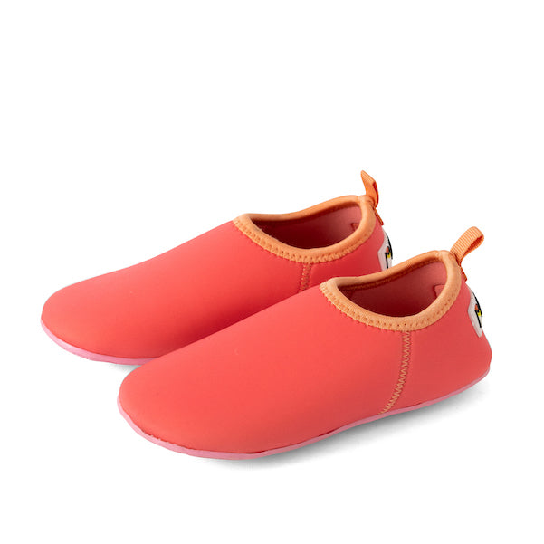 Minnow Designs - Swim Shoes - Bronte Size 12 AU