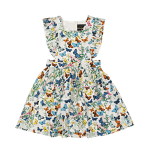 Load image into Gallery viewer, Rock Your Baby - Size 0 - 1 - Chintz Playsuit
