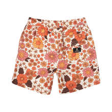 Load image into Gallery viewer, Rock Your Baby - Size 4 - 7 - Haight Ashbury Boardshorts

