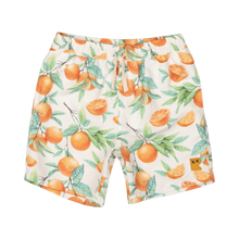Load image into Gallery viewer, Rock Your Baby - Size 8 - 12 - Valencia Boardshorts
