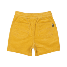 Load image into Gallery viewer, Rock Your Baby - Size 2 - 3 - Sand Cord Shorts
