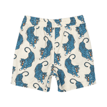 Load image into Gallery viewer, Rock Your Baby - Size 4 - 7 - Go Tiger Shorts
