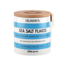 Load image into Gallery viewer, Olsson&#39;s Sea Salt
