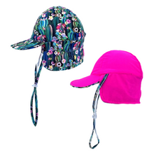 Load image into Gallery viewer, Little Renegade Company - Legionnaire Swim Hat
