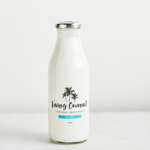 Load image into Gallery viewer, Green Street Kitchen - Living Coconut Kefir - 500ml
