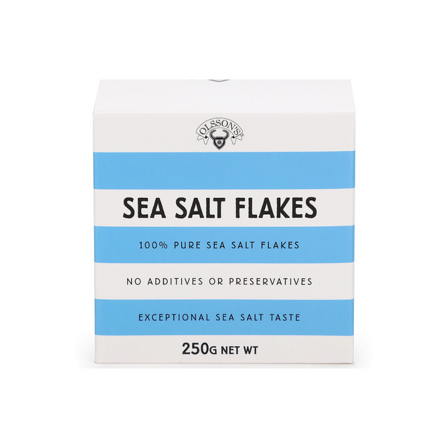 Olsson's Sea Salt