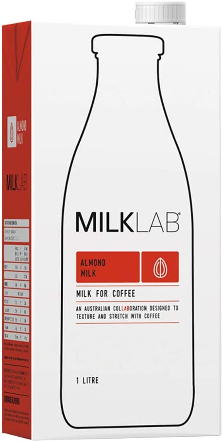 Milk Lab - 1L