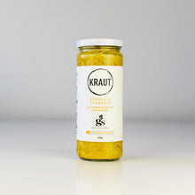 Load image into Gallery viewer, Green Street Kitchen - Kimchi &amp; Kraut - 430g
